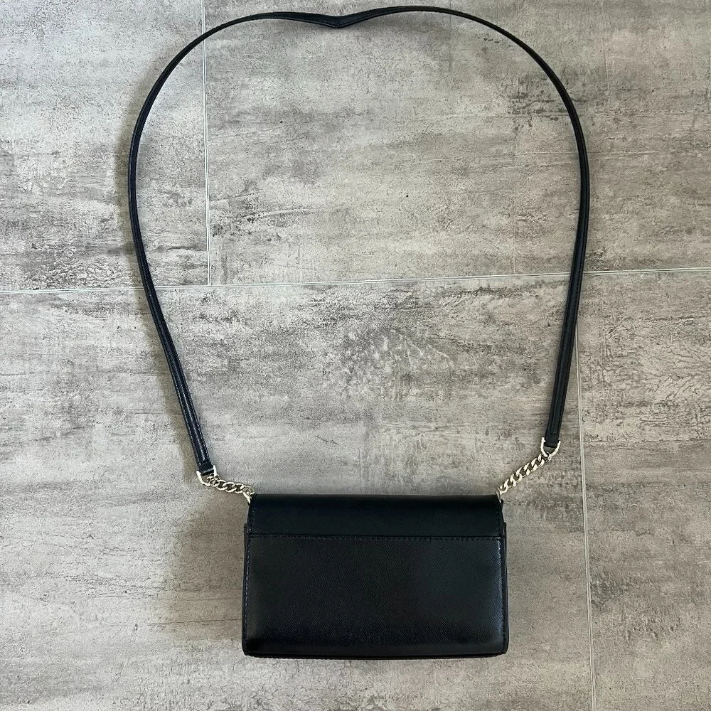 Kate Spade Staci Small Flap Crossbody